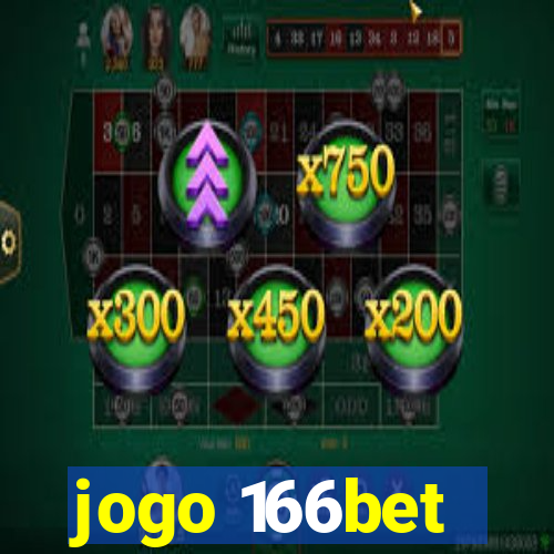 jogo 166bet